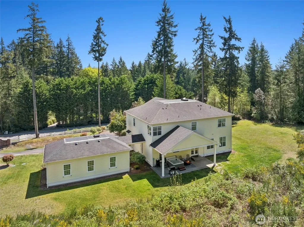14972 Stevens Road SE Olalla WA 98359