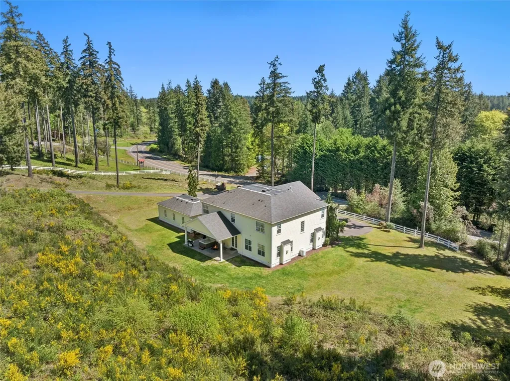 14972 Stevens Road SE Olalla WA 98359