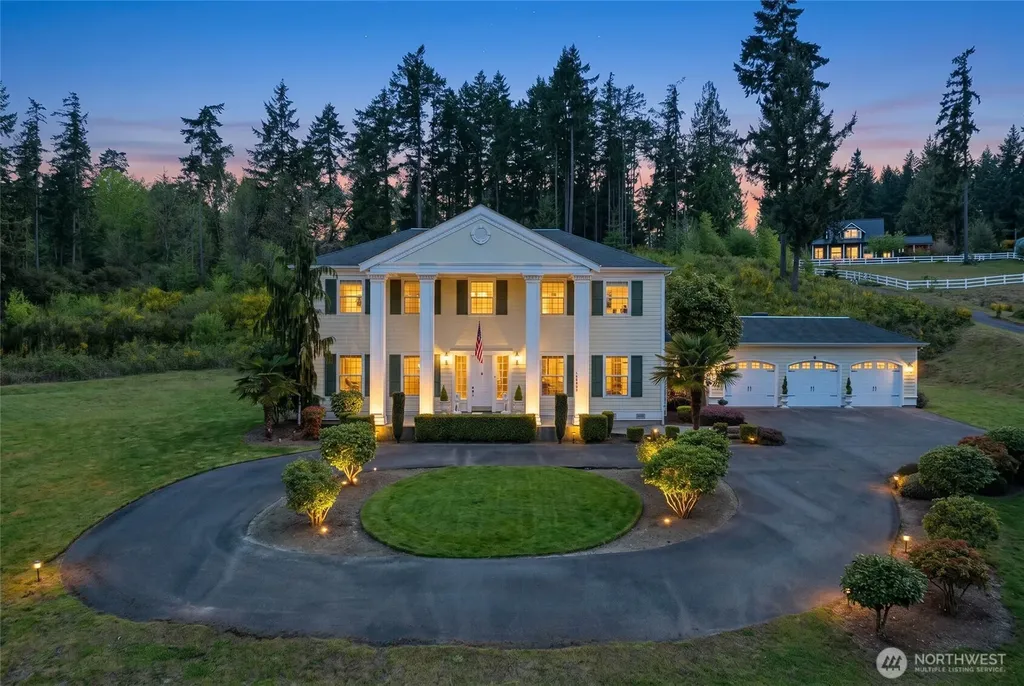 14972 Stevens Road SE Olalla WA 98359