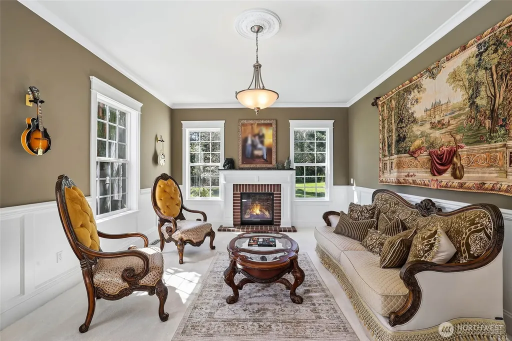 14972 Stevens Road SE Olalla WA 98359