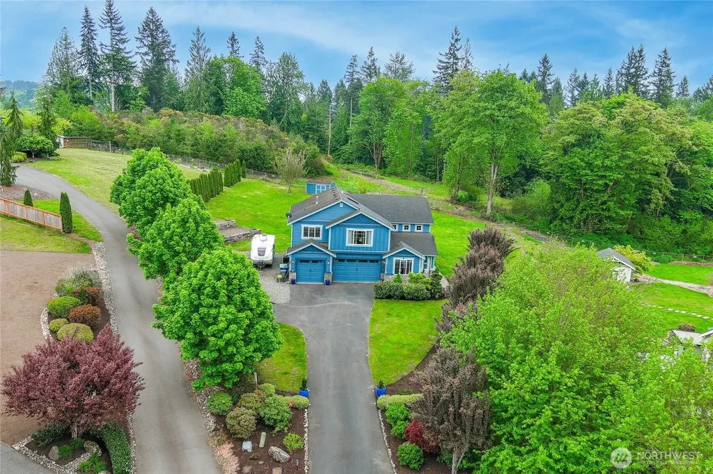 13732 3rd Street SE Snohomish WA 98290