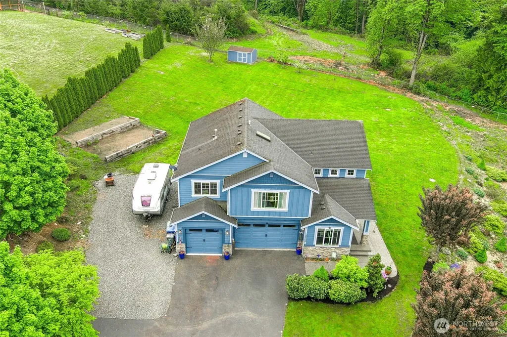13732 3rd Street SE Snohomish WA 98290