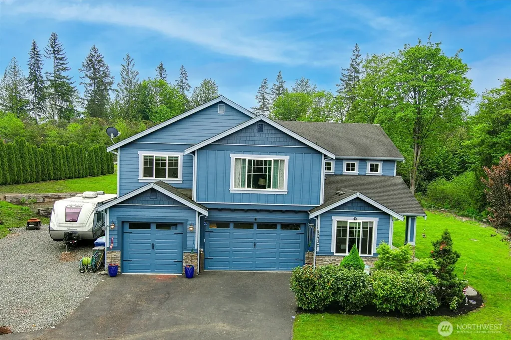 13732 3rd Street SE Snohomish WA 98290