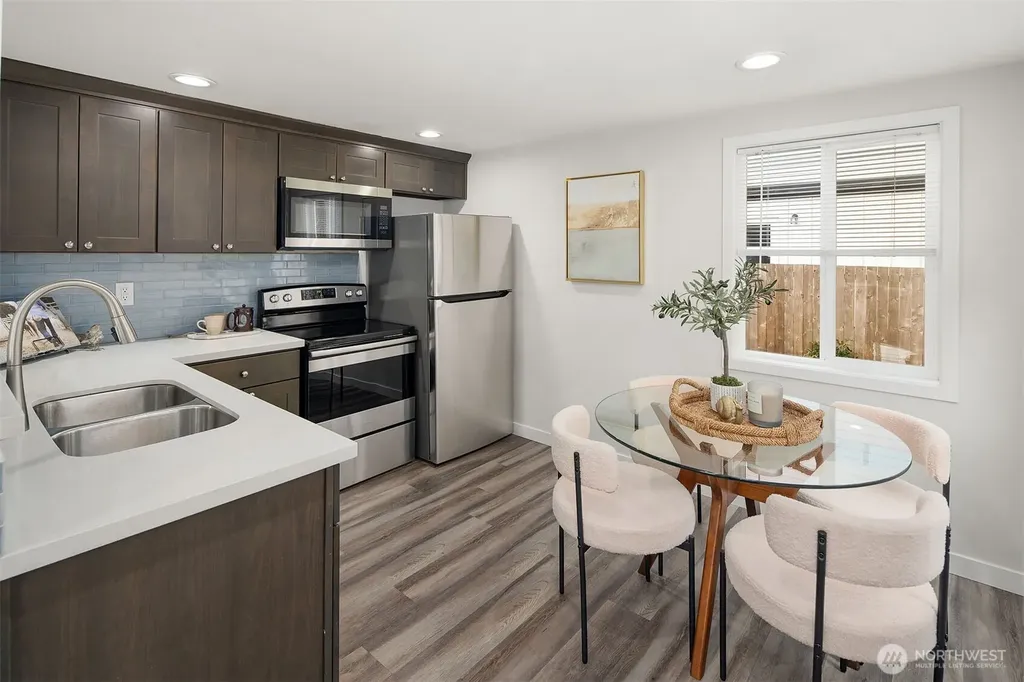 3536 S Brandon Street Seattle WA 98118