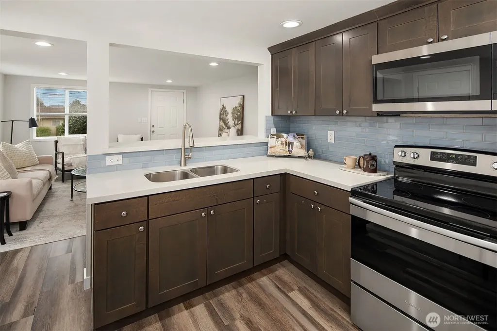 3536 S Brandon Street Seattle WA 98118