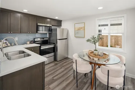 3536 S Brandon Street Seattle WA 98118
