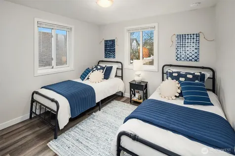 3536 S Brandon Street Seattle WA 98118