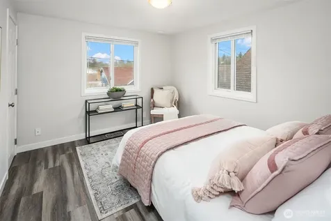 3536 S Brandon Street Seattle WA 98118