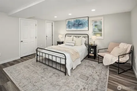 3536 S Brandon Street Seattle WA 98118
