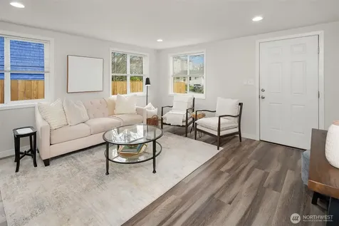 3536 S Brandon Street Seattle WA 98118