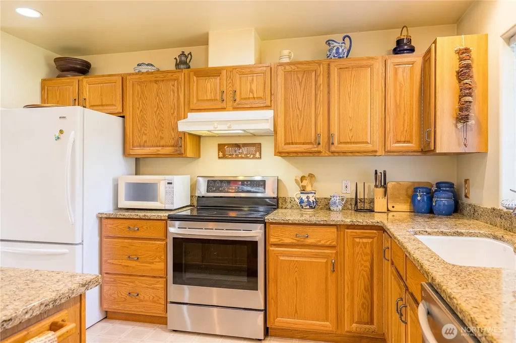 205 Sunset Place Sequim WA 98382