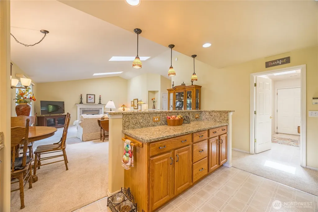 205 Sunset Place Sequim WA 98382