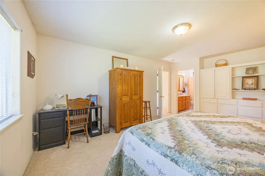 205 Sunset Place Sequim WA 98382