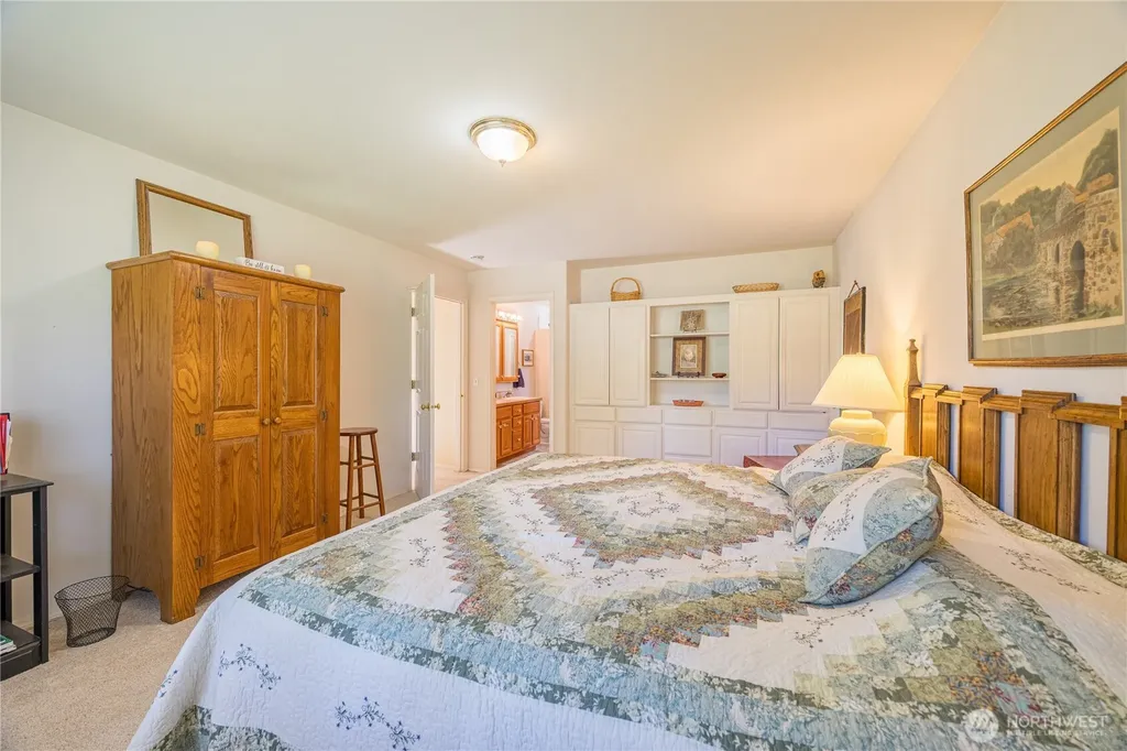 205 Sunset Place Sequim WA 98382