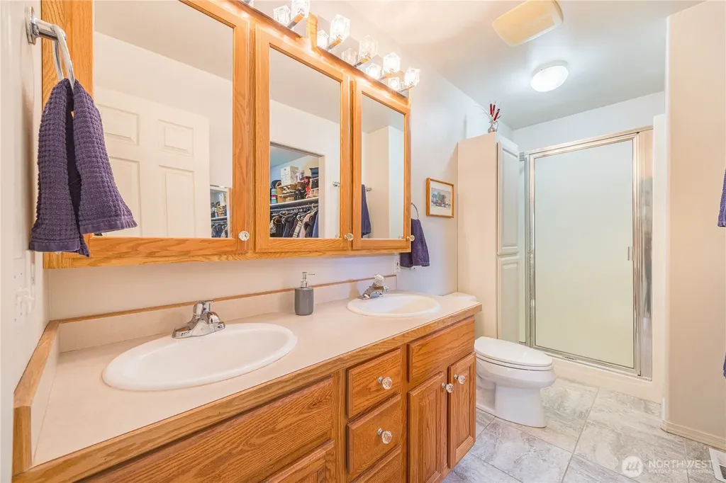 205 Sunset Place Sequim WA 98382