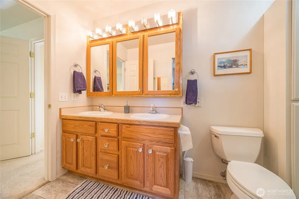 205 Sunset Place Sequim WA 98382