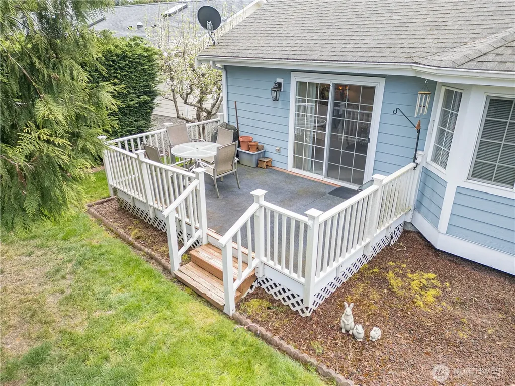 205 Sunset Place Sequim WA 98382
