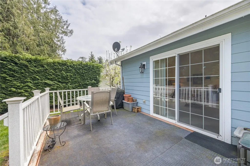 205 Sunset Place Sequim WA 98382