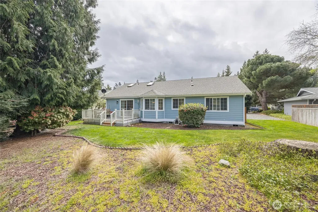 205 Sunset Place Sequim WA 98382