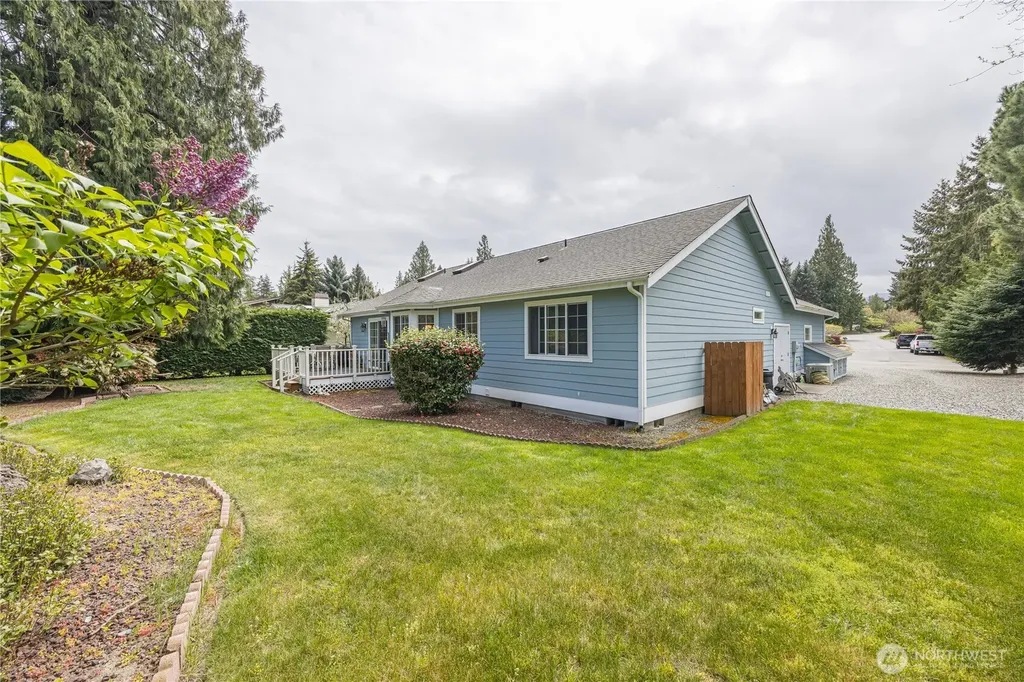 205 Sunset Place Sequim WA 98382