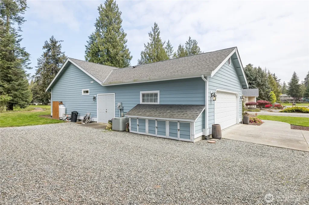 205 Sunset Place Sequim WA 98382