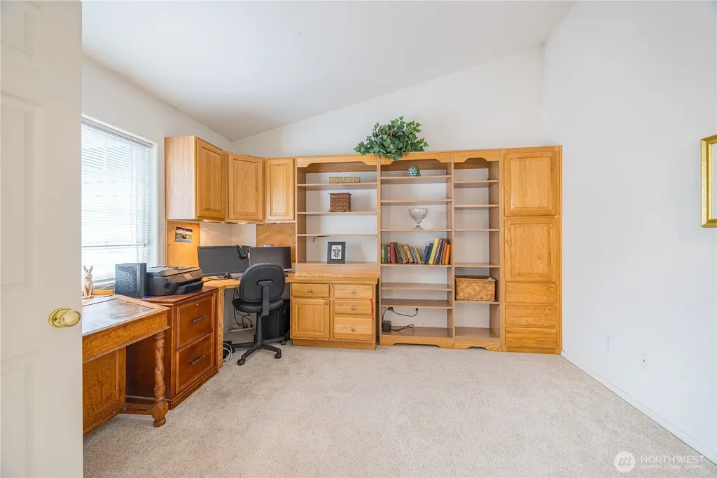 205 Sunset Place Sequim WA 98382