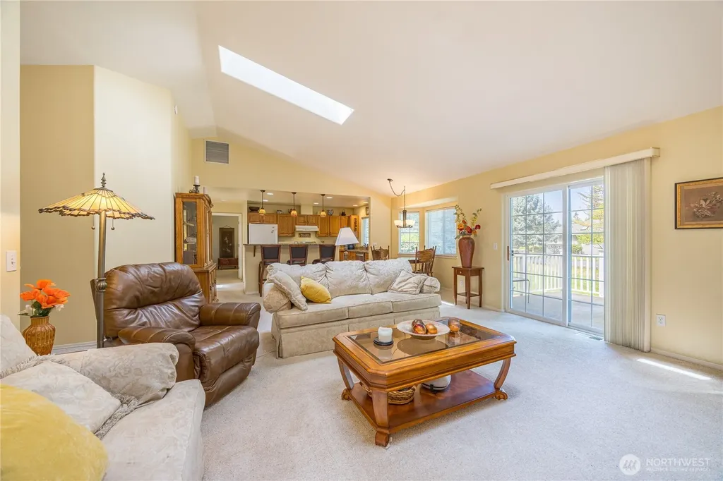 205 Sunset Place Sequim WA 98382