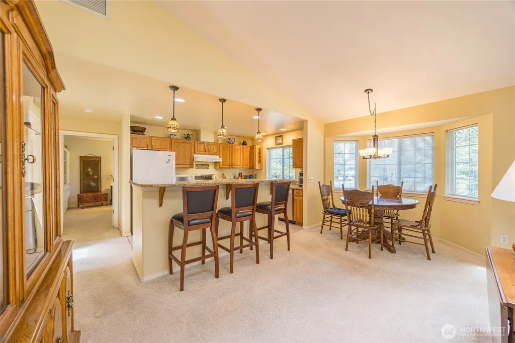 205 Sunset Place Sequim WA 98382
