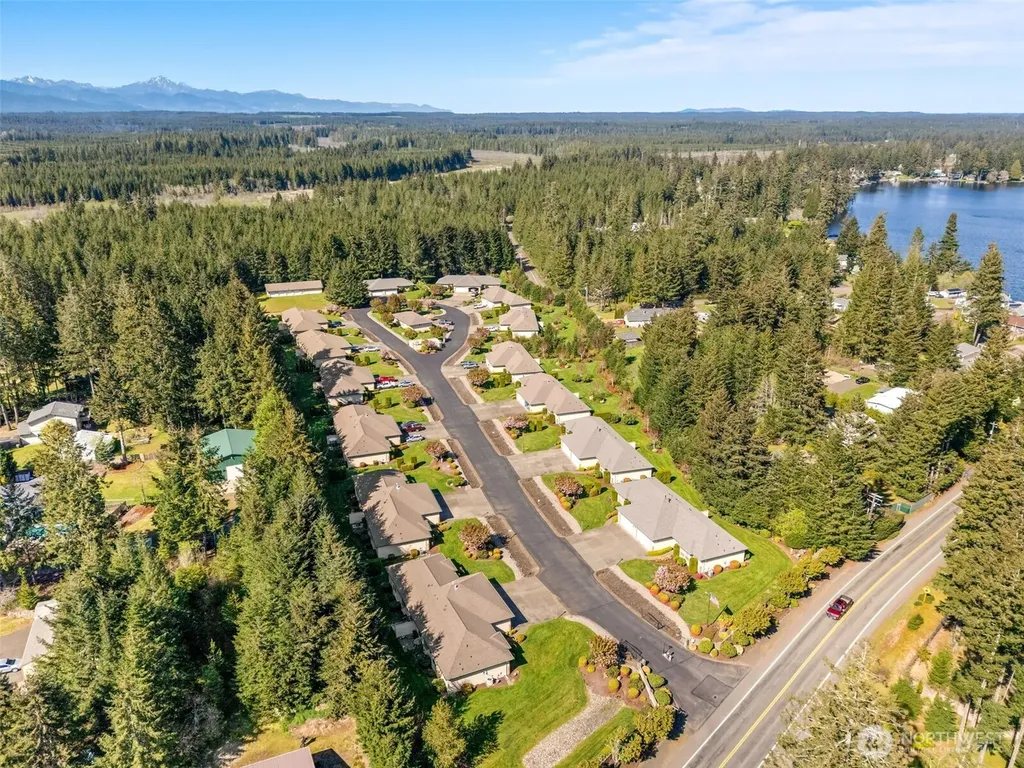 170 E Beaumont Drive Shelton WA 98584
