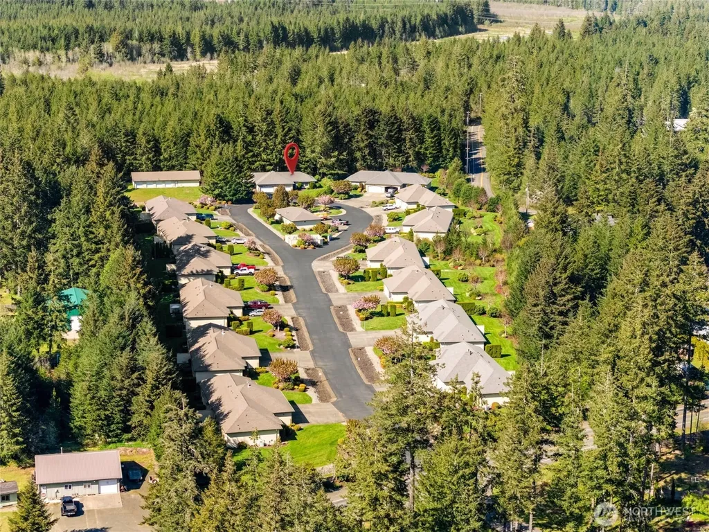 170 E Beaumont Drive Shelton WA 98584