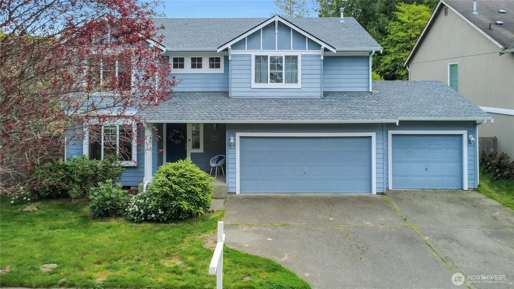 2940 Westside Drive NW Olympia WA 98502