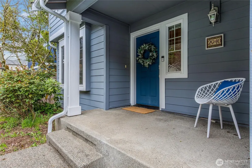 2940 Westside Drive NW Olympia WA 98502