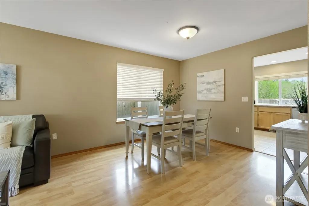 2940 Westside Drive NW Olympia WA 98502