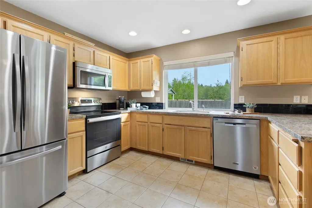 2940 Westside Drive NW Olympia WA 98502