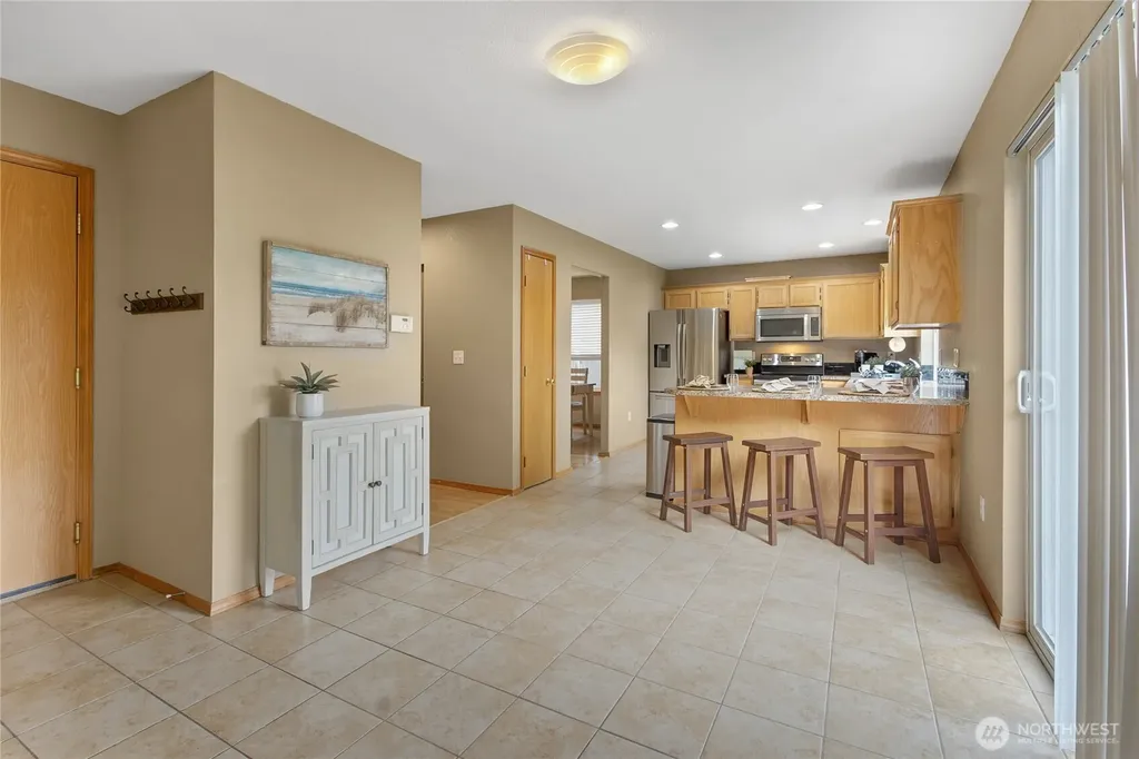 2940 Westside Drive NW Olympia WA 98502