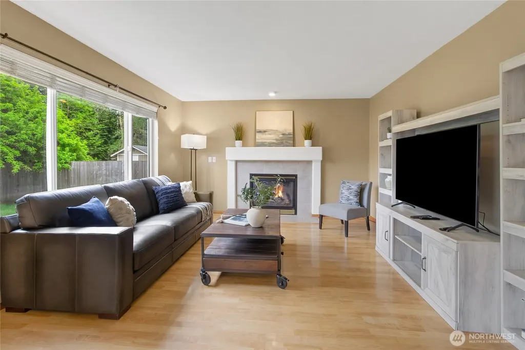 2940 Westside Drive NW Olympia WA 98502