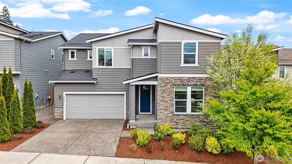 13325 SE 205th Avenue Monroe WA 98272