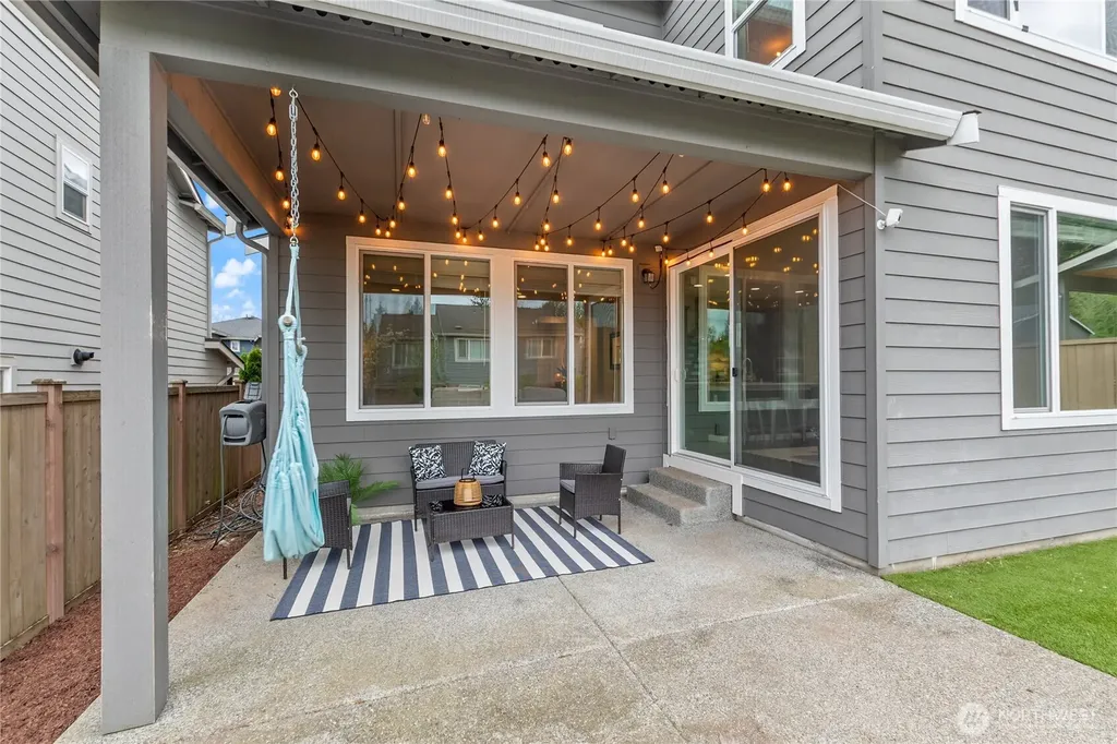 13325 SE 205th Avenue Monroe WA 98272