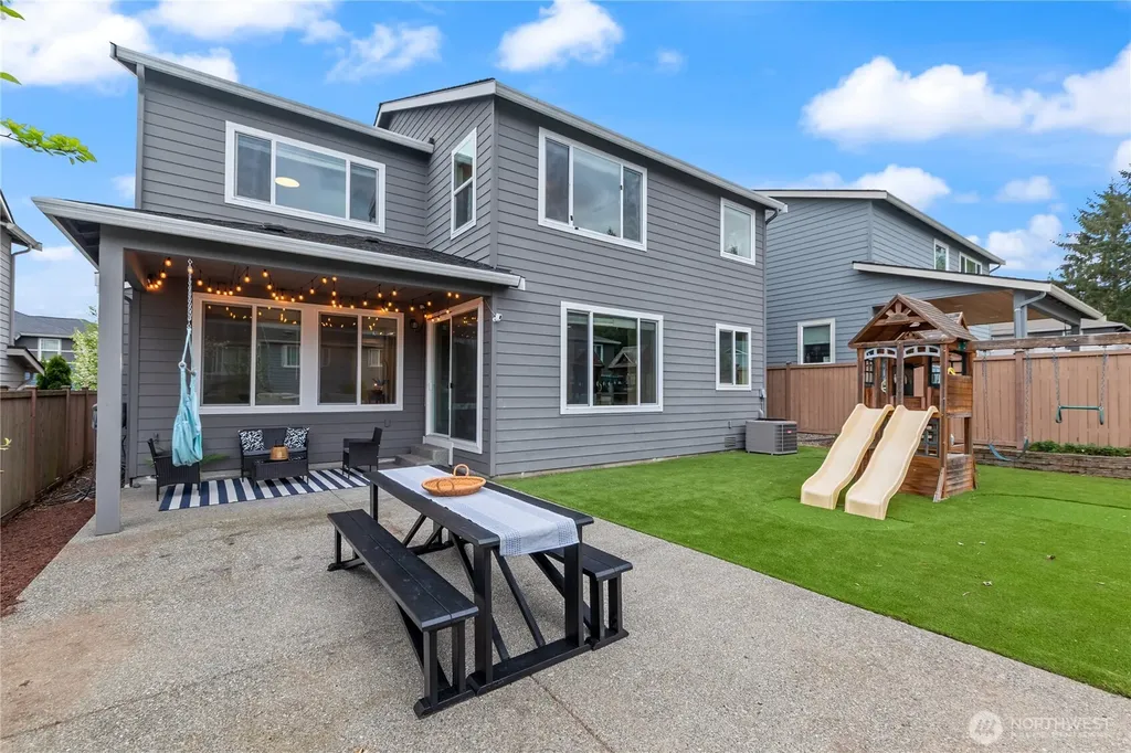13325 SE 205th Avenue Monroe WA 98272