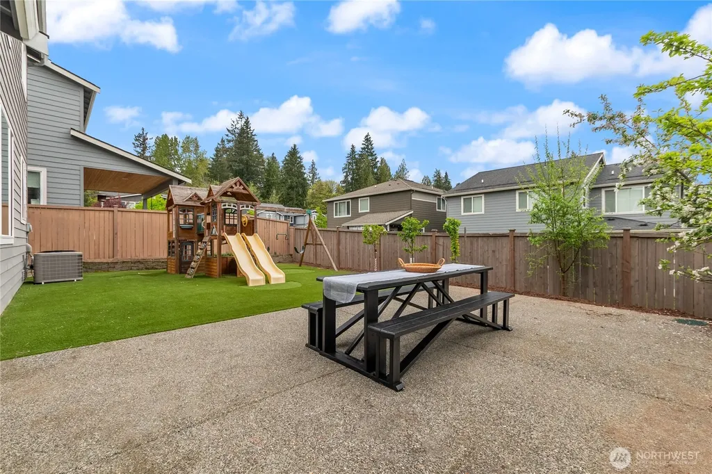 13325 SE 205th Avenue Monroe WA 98272