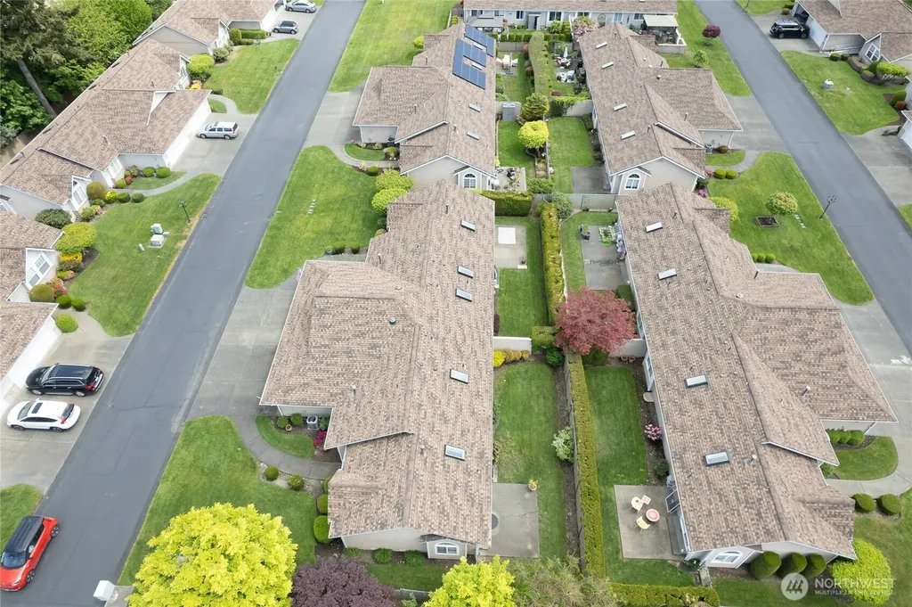 34 Lakewood Oaks Drive SW Lakewood WA 98499
