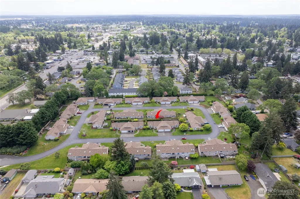 34 Lakewood Oaks Drive SW Lakewood WA 98499