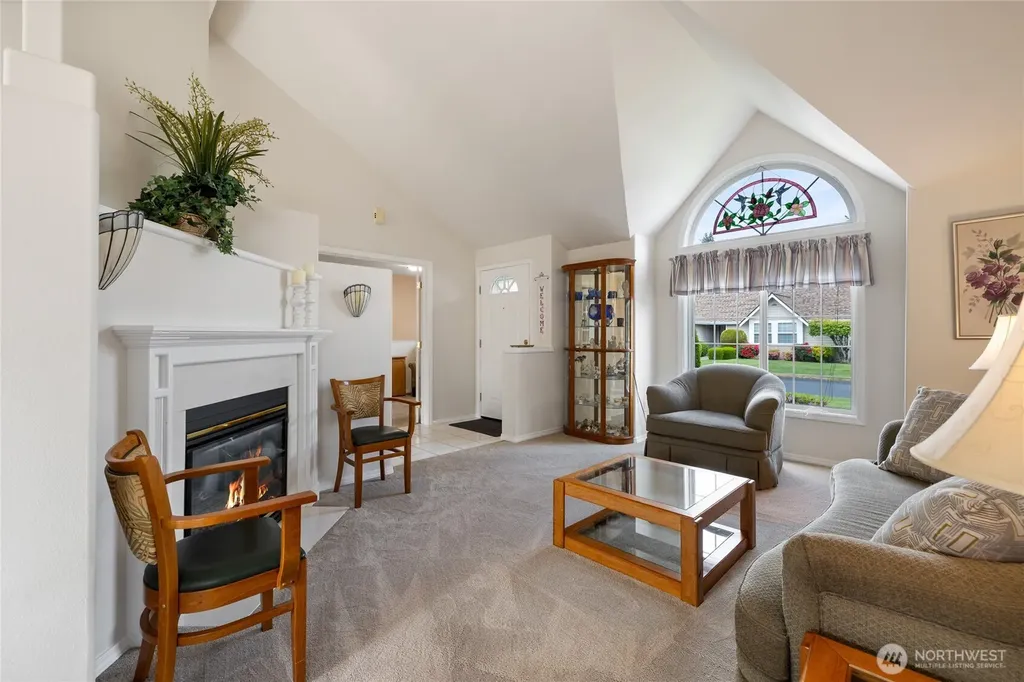 34 Lakewood Oaks Drive SW Lakewood WA 98499
