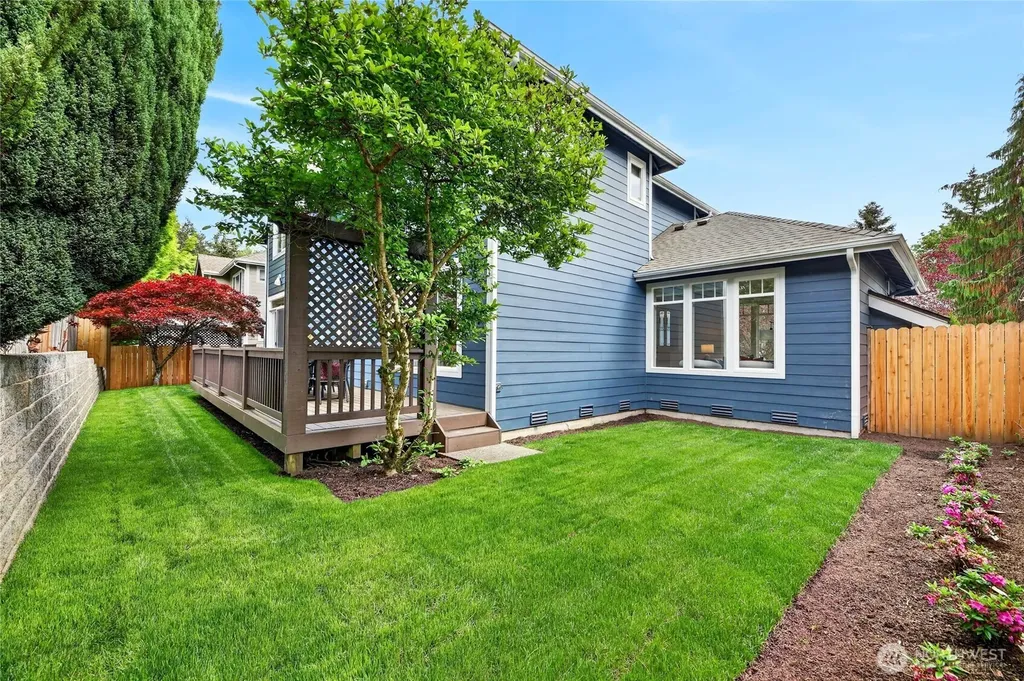 13918 SE 88th Place Newcastle WA 98059