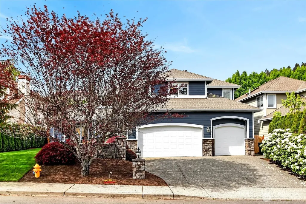 13918 SE 88th Place Newcastle WA 98059