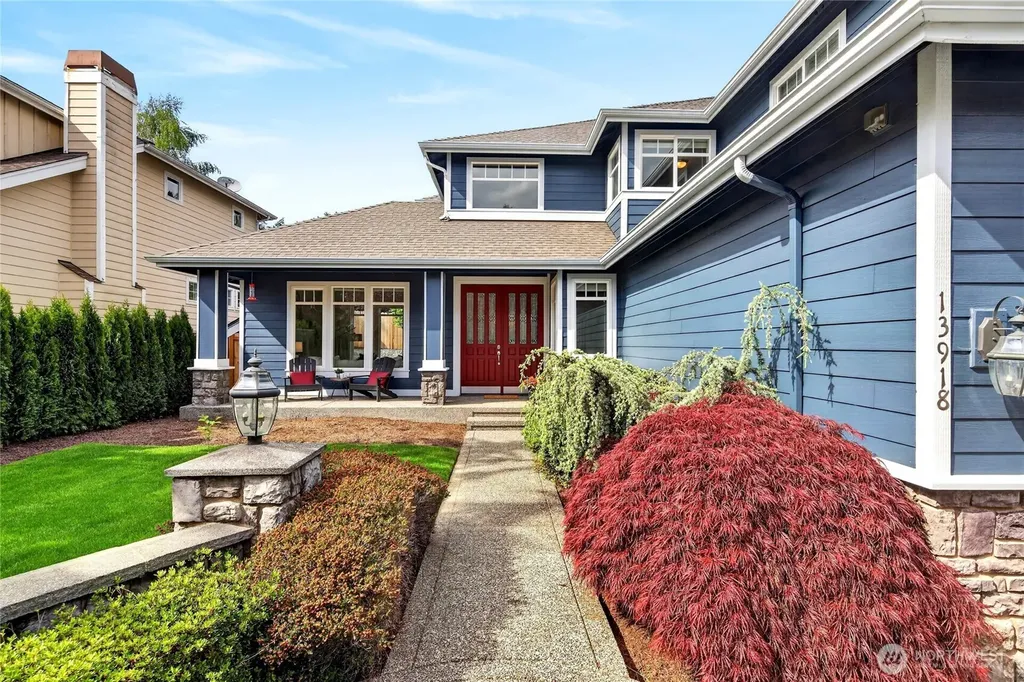 13918 SE 88th Place Newcastle WA 98059