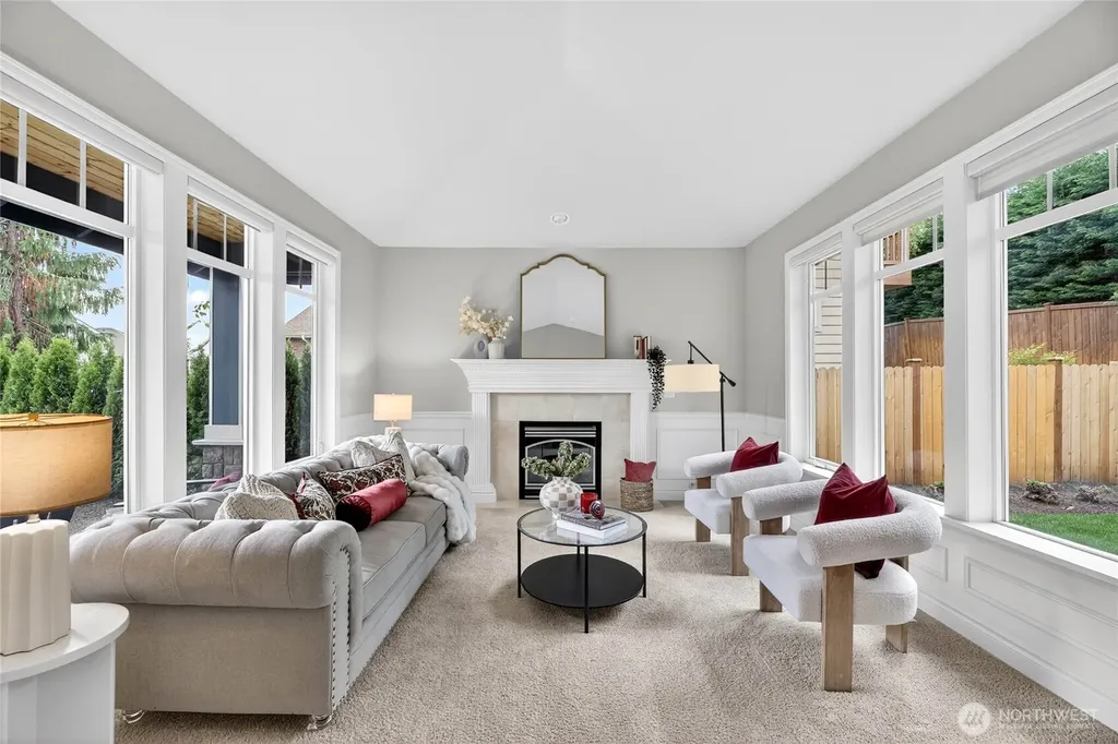 13918 SE 88th Place Newcastle WA 98059