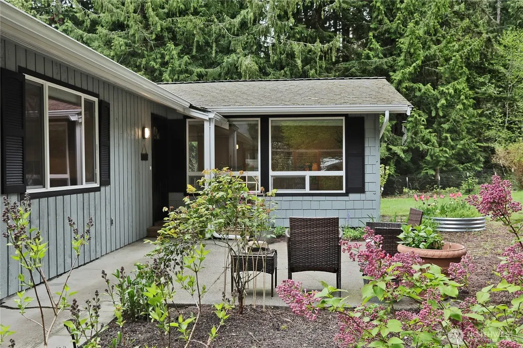 4148 Timberline Road Clinton WA 98236
