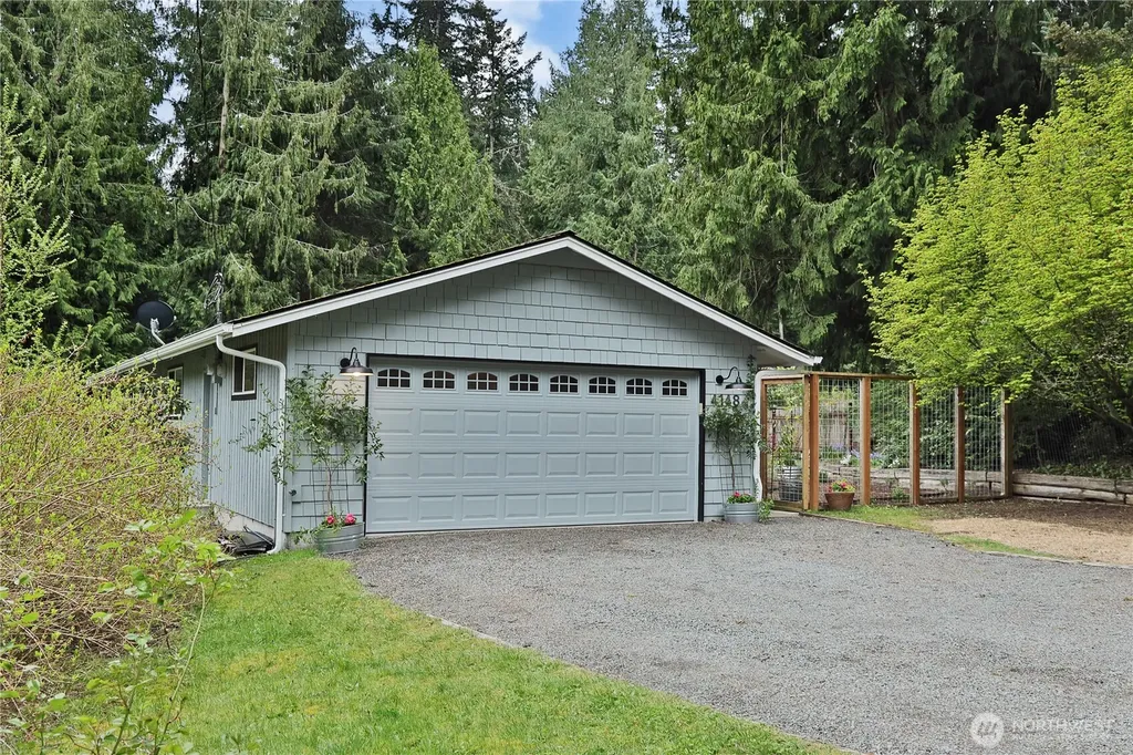 4148 Timberline Road Clinton WA 98236