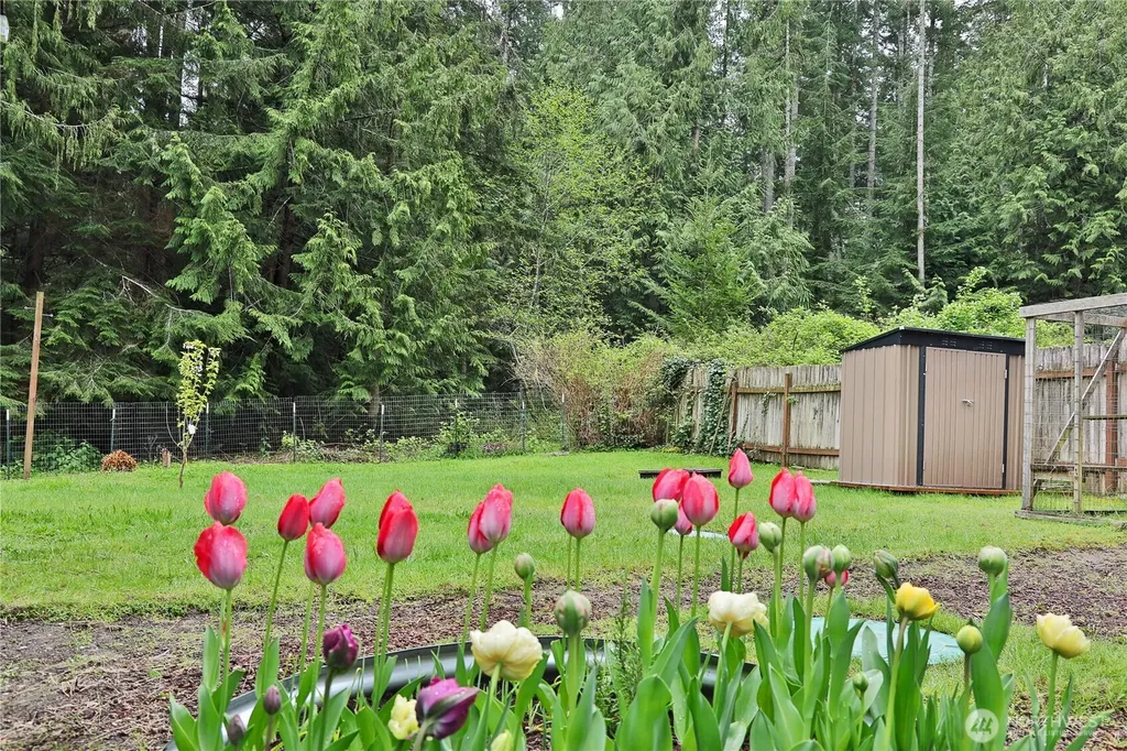4148 Timberline Road Clinton WA 98236